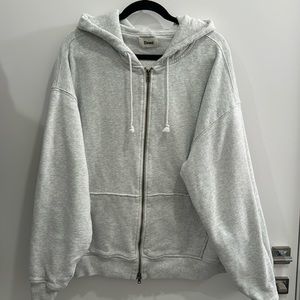 Elwood Core Zip Hoodie
